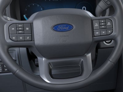 2026 Ford F150 PU XLT