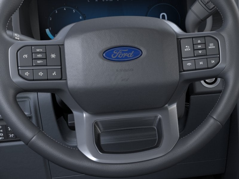 2026 Ford F150 PU XLT