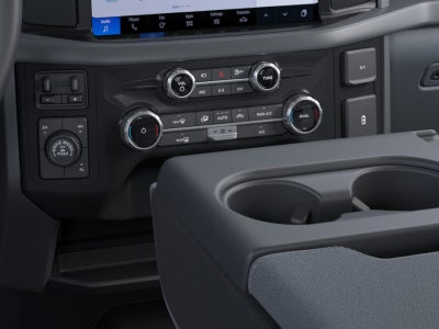 2026 Ford F150 PU XLT