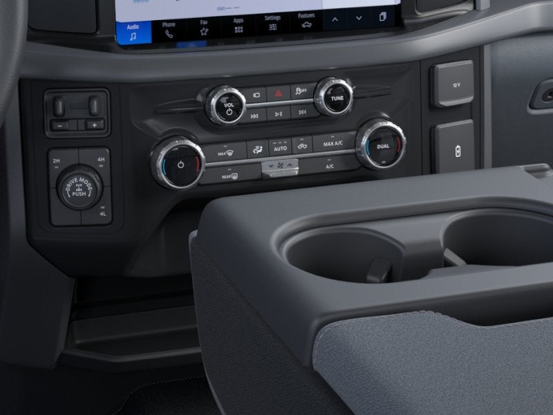 2026 Ford F150 PU XLT
