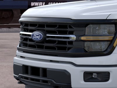 2026 Ford F150 PU XLT