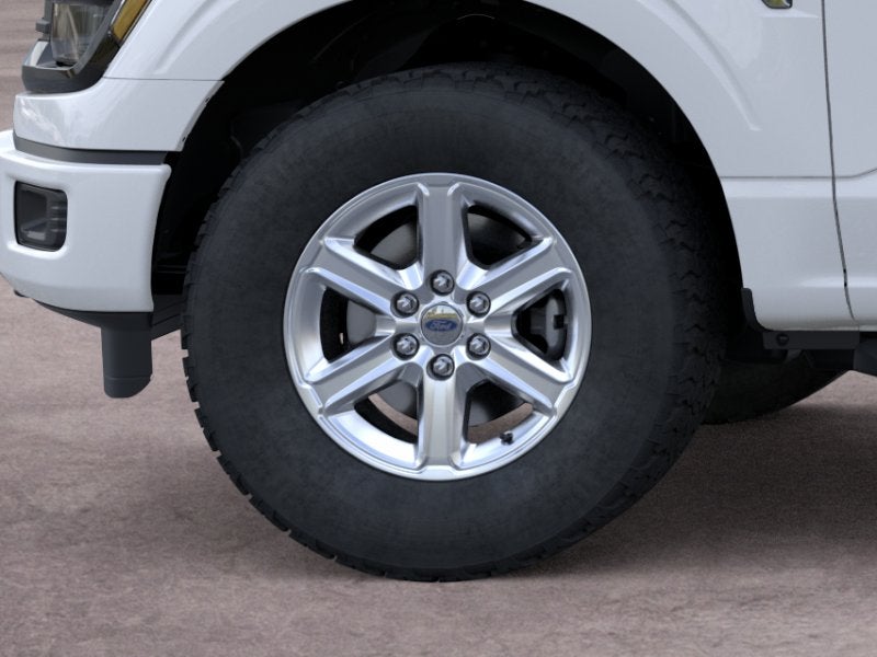 2026 Ford F150 PU XLT