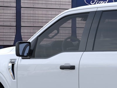 2026 Ford F150 PU XLT