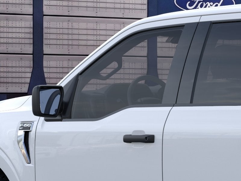 2026 Ford F150 PU XLT