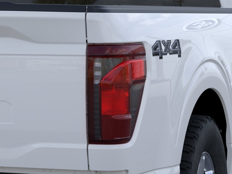 2026 Ford F150 PU XLT