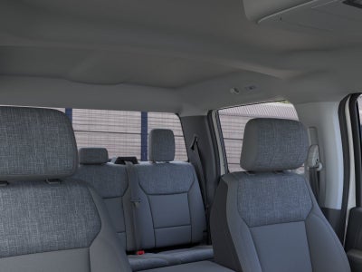 2026 Ford F150 PU XLT