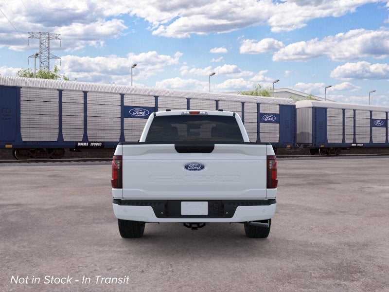 2026 Ford F150 PU XLT