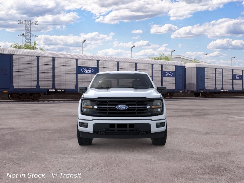 2026 Ford F150 PU XLT