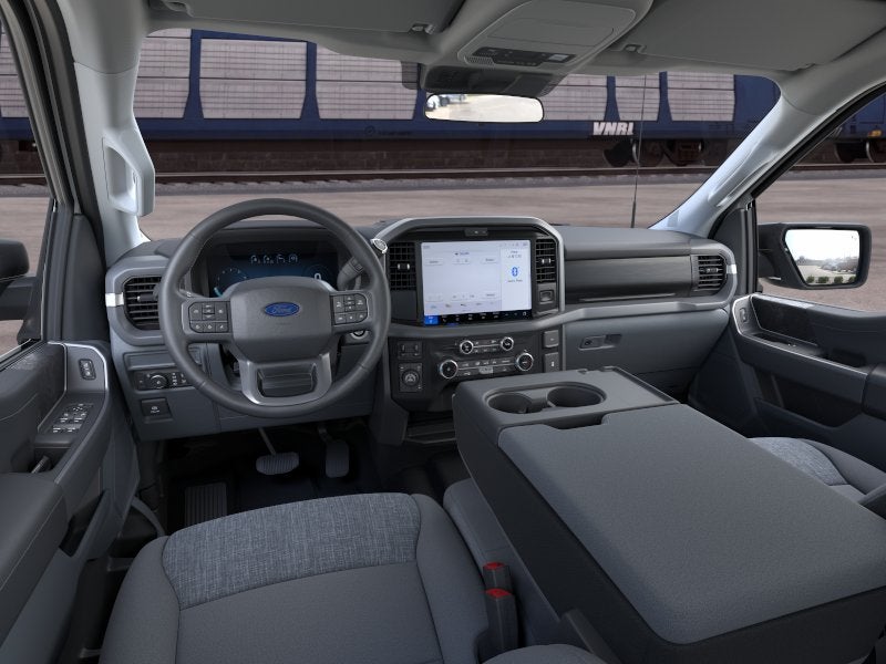 2026 Ford F150 PU XLT
