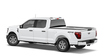 2026 Ford F150 PU XLT