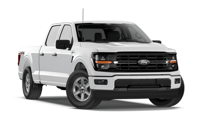 2026 Ford F150 PU XLT