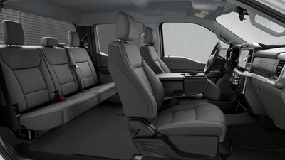 2026 Ford F150 PU XLT