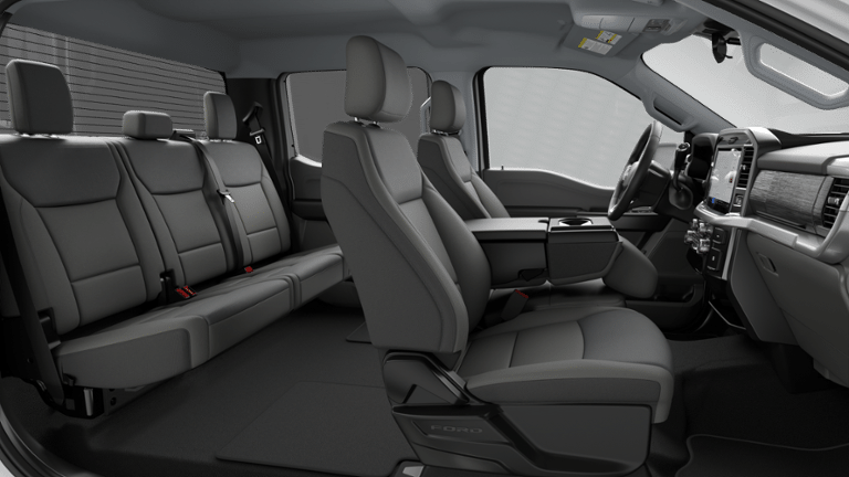 2026 Ford F150 PU XLT