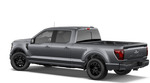 2026 Ford F150 PU XLT
