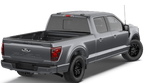 2026 Ford F150 PU XLT