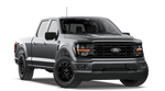 2026 Ford F150 PU XLT