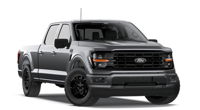 2026 Ford F150 PU XLT