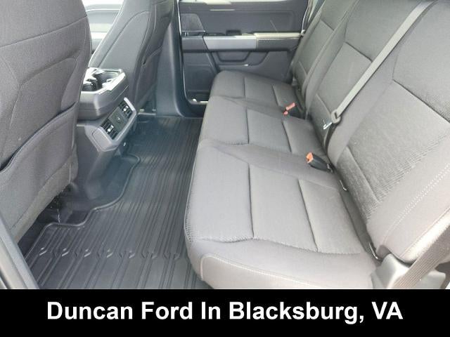 2026 Ford F150 PU XLT
