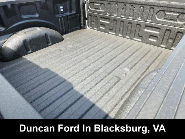 2026 Ford F150 PU XLT