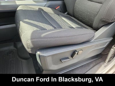 2026 Ford F150 PU XLT