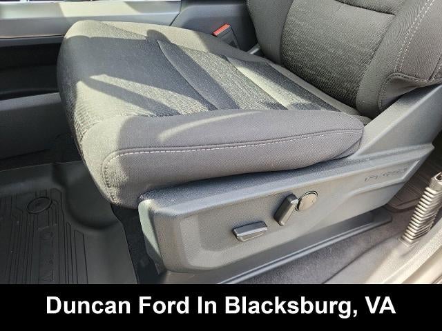 2026 Ford F150 PU XLT