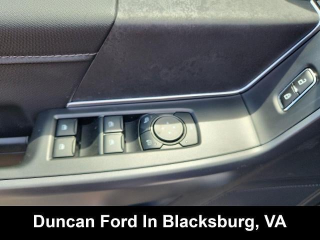 2026 Ford F150 PU XLT