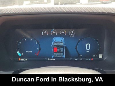 2026 Ford F150 PU XLT