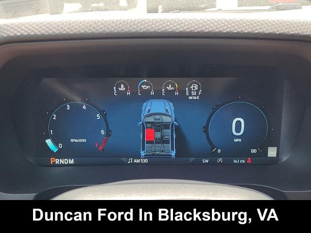 2026 Ford F150 PU XLT
