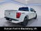 2026 Ford F150 PU XLT