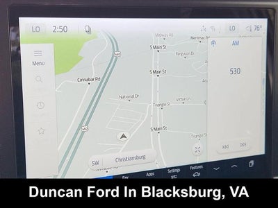 2026 Ford F150 PU XLT