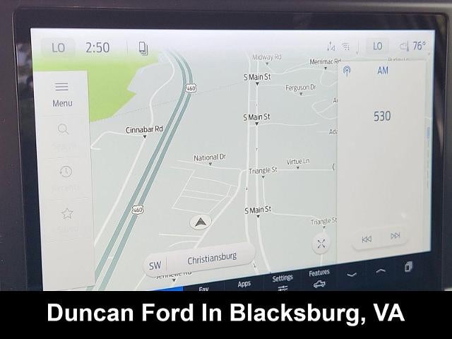 2026 Ford F150 PU XLT