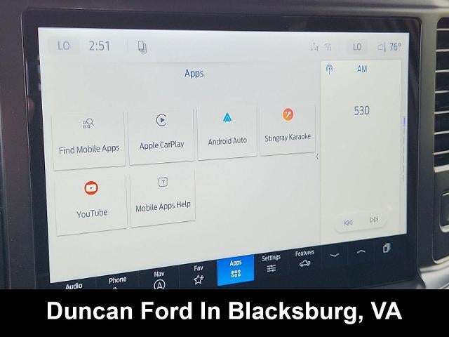 2026 Ford F150 PU XLT