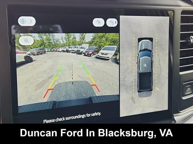 2026 Ford F150 PU XLT