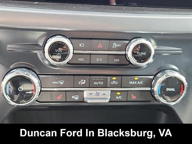 2026 Ford F150 PU XLT