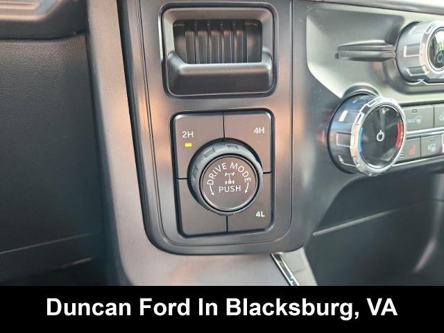 2026 Ford F150 PU XLT