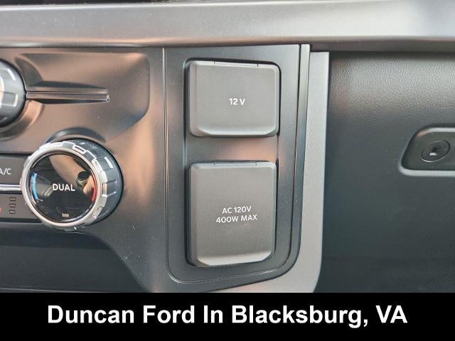 2026 Ford F150 PU XLT