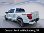 2026 Ford F150 PU XLT