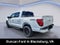 2026 Ford F150 PU XLT