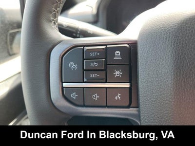 2026 Ford F150 PU XLT