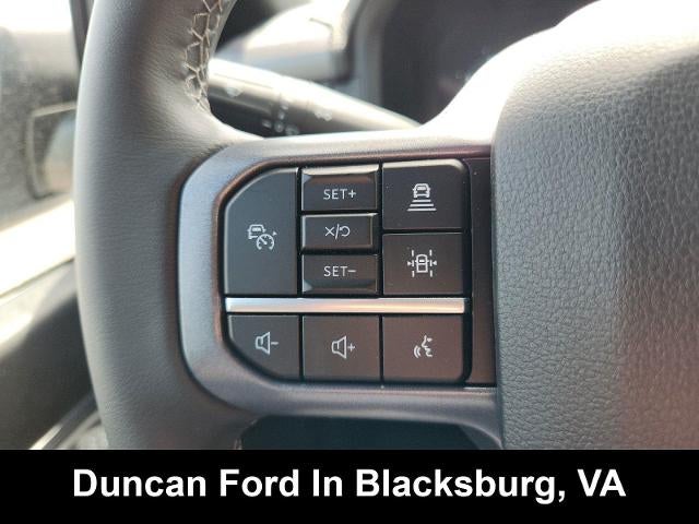 2026 Ford F150 PU XLT