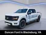 2026 Ford F150 PU XLT