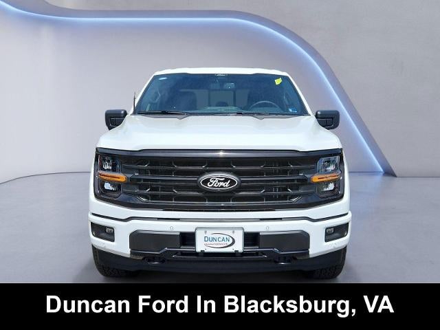 2026 Ford F150 PU XLT