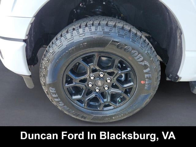 2026 Ford F150 PU XLT