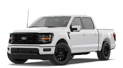 2026 Ford F150 PU XLT