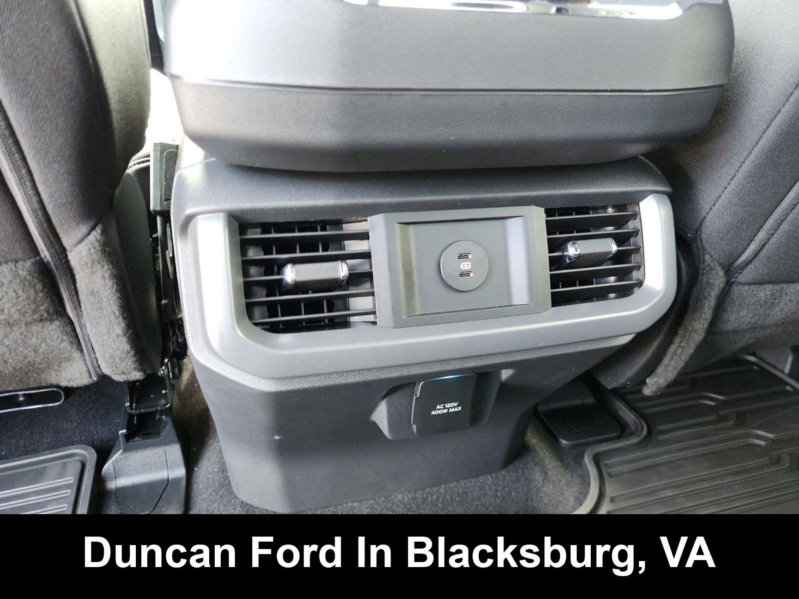2026 Ford F150 PU XLT