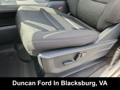 2026 Ford F150 PU XLT