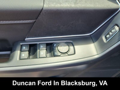 2026 Ford F150 PU XLT
