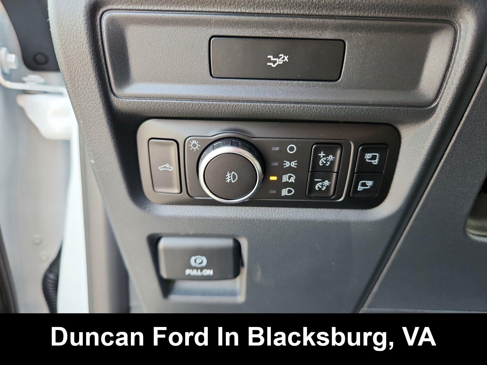 2026 Ford F150 PU XLT