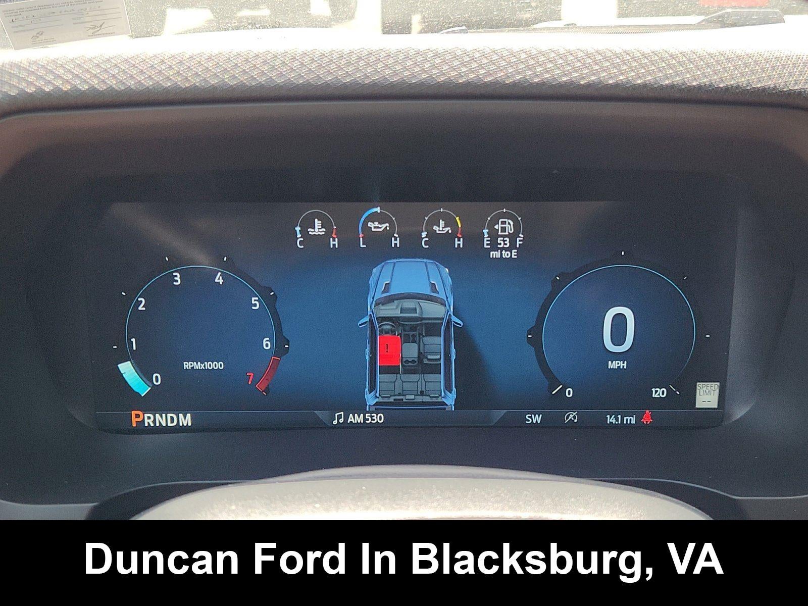 2026 Ford F150 PU XLT