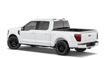 2026 Ford F150 PU XLT